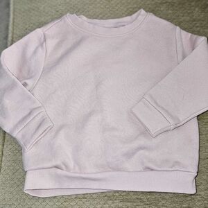 Old Navy Sweatshirt Sz 12/18 month